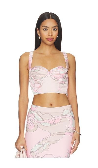 Cin Cin High Summer 26 Collection Brings Maximalist Resortwear Into Focus