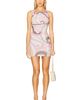 CIN CIN CIN CIN Bambi Mini Dress - 1