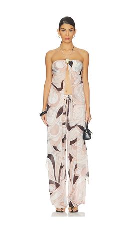 chinese dress ladies 50 Shades of Pink Maxi Dress – MaiDlynn's Chic Boutique main image 0