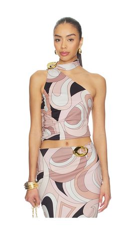 CIN CIN - Villa Maxi Dress