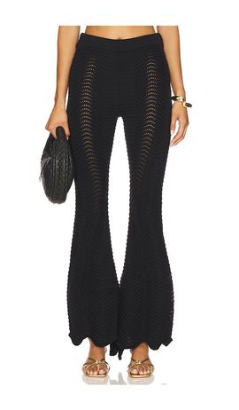 Cin Cin CIN CIN Ursula Knit Pant