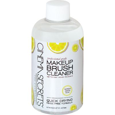 Cinema Secrets Cinema Secrets Makeup Brush Cleaner