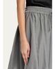 Cinq à Sept Arianne Tiered Drawstring Midi Skirt - 5