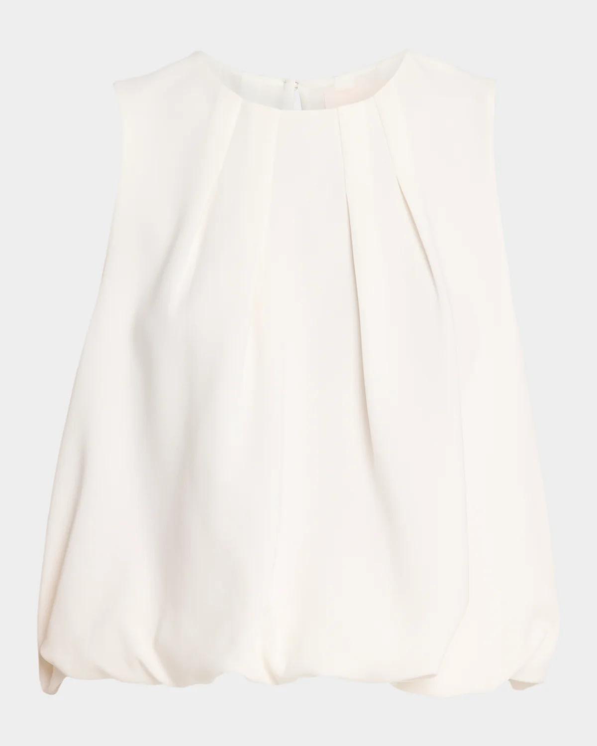 Cinq à Sept Avira Blouson Top