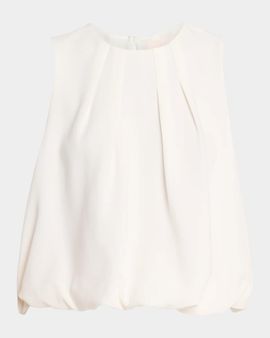 Cinq à Sept Avira Blouson Top