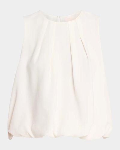Cinq à Sept Avira Blouson Top