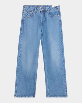 Cinq à Sept Billie Straight-Leg Jeans