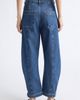 Cinq à Sept Cinq à Sept Agnes High Waist Boyfriend Jeans - 2