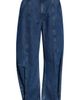 Cinq à Sept Cinq à Sept Agnes High Waist Boyfriend Jeans - 5