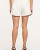Cinq à Sept Cinq à Sept Aldi Linen & Cotton Shorts - 2