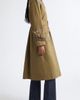 Cinq à Sept Cinq à Sept Almina Embroidered Coat - 3
