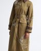 Cinq à Sept Cinq à Sept Almina Embroidered Coat - 4