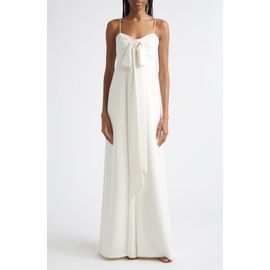 Cinq à Sept Cinq à Sept Amberly Sweetheart Maxi Dress