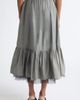 Cinq à Sept Cinq à Sept Arianne Midi Skirt - 3