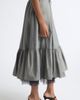 Cinq à Sept Cinq à Sept Arianne Midi Skirt - 4