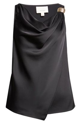 Cinq à Sept Cinq à Sept Bangle Elora Satin Top