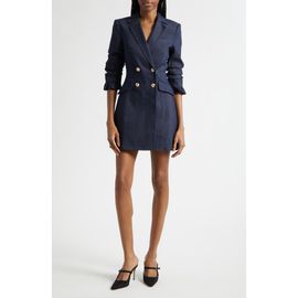 Cinq à Sept Cinq à Sept Bekah Blazer Minidress