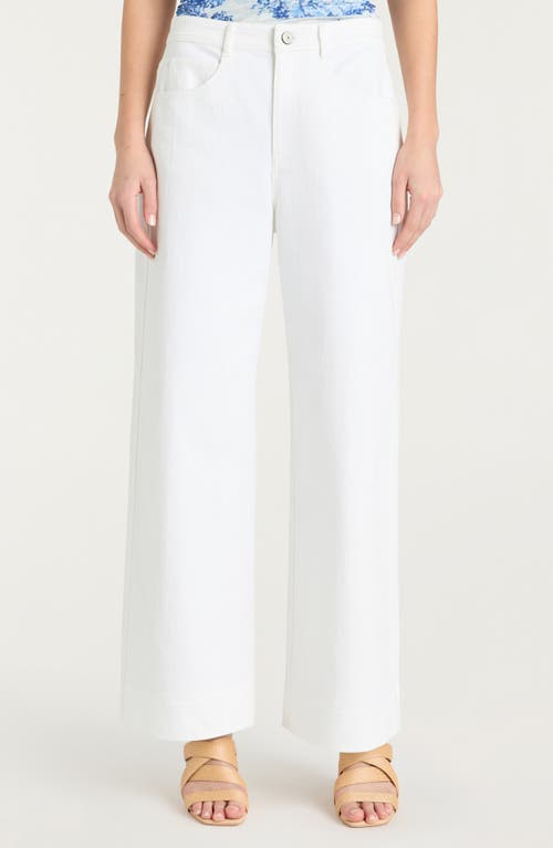 Cinq à Sept Cinq à Sept Betsy Wide Leg Pants