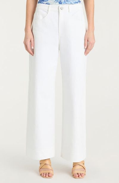 Cinq à Sept Cinq à Sept Betsy Wide Leg Pants