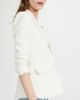 Cinq à Sept Cinq à Sept Boucle Khloe Blazer Gardenia 2 - 4
