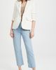 Cinq à Sept Cinq à Sept Boucle Khloe Blazer Gardenia 2 - 5