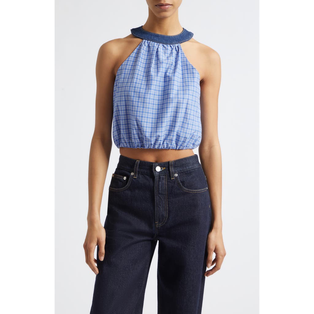 Cinq à Sept Cinq à Sept Cassidi Sleeveless Top