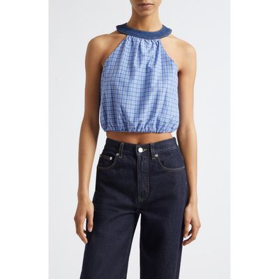 Cinq à Sept Cinq à Sept Cassidi Sleeveless Top