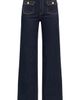 Cinq à Sept Cinq à Sept Cassie Wide Leg Jeans - 3