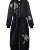 Cinq à Sept Cinq à Sept Celestina Embroidered Coat - 5