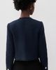 Cinq à Sept Cinq à Sept Christie Jacket Navy - 3