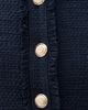 Cinq à Sept Cinq à Sept Christie Jacket Navy - 6
