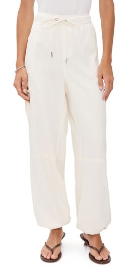 Cinq à Sept Cinq à Sept Crislin Pants Ivory