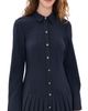 Cinq à Sept Cinq à Sept Dalissa Dress Navy - 1