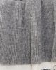 Cinq à Sept Cinq à Sept Dolly Cardigan Heather Grey/Ivory - 6