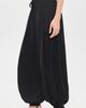 Cinq à Sept Cinq à Sept Esme Satin Verne Pants Black - 4