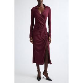 Cinq à Sept Cinq à Sept Fabia Long Sleeve Dress