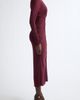 Cinq à Sept Cinq à Sept Fabia Long Sleeve Dress - 3