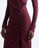 Cinq à Sept Cinq à Sept Fabia Long Sleeve Dress - 4