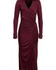 Cinq à Sept Cinq à Sept Fabia Long Sleeve Dress - 5