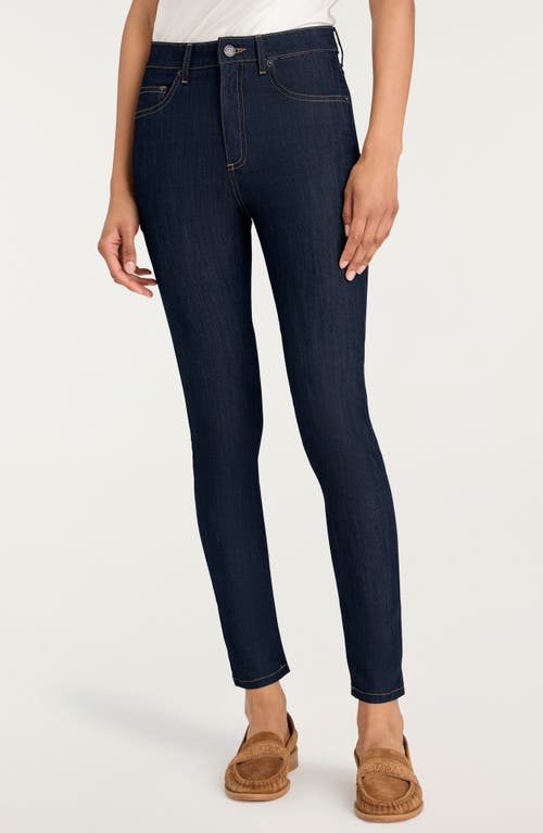 Cinq à Sept Cinq à Sept Frankie Ankle Skinny Jeans