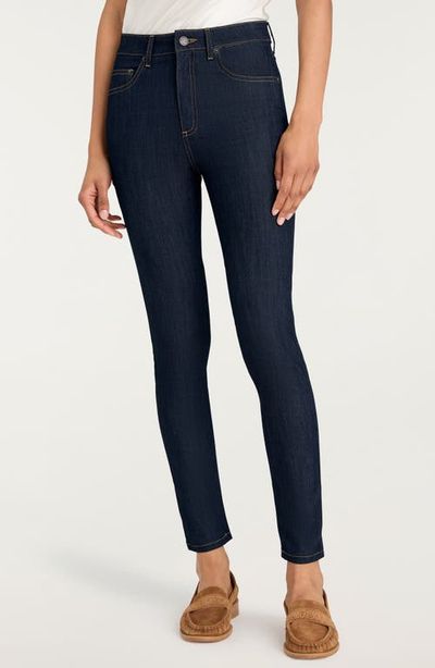 Cinq à Sept Cinq à Sept Frankie Ankle Skinny Jeans