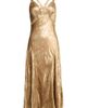 Cinq à Sept Cinq à Sept Gilded Peony Thalie Midi Dress - 5