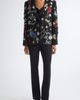 Cinq à Sept Cinq à Sept Greatest Hits Kael Embellished Blazer - 2