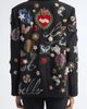 Cinq à Sept Cinq à Sept Greatest Hits Kael Embellished Blazer - 3