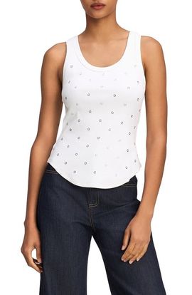 Cinq à Sept Cinq à Sept Grommet Quenta Tank
