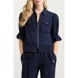 Cinq à Sept Cinq à Sept Holly Parachute Jacket