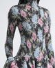 Cinq à Sept Cinq à Sept Ikat Dahlia Ismene Midi Dress - 4
