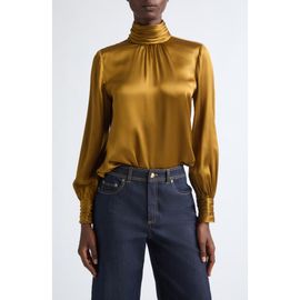 Cinq à Sept Cinq à Sept Jayla Silk Top