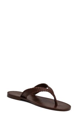 Cinq à Sept Cinq à Sept Jessica Flip Flop