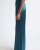 Cinq à Sept Cinq à Sept Jyn Wide Leg Pintuck Pants - 4